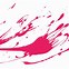 Image result for Pink and Purple Ink Stain On iPhone X