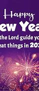 Image result for Happy New Year 2018 Scripture