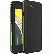 Image result for LifeProof Case iPhone 5 SE 1st Generation Touch ID