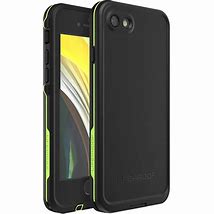 Image result for iPhone SE 3rd Gen with Case On It