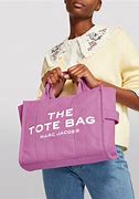 Image result for Marc Jacobs Tote Bag On Model