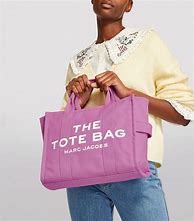 Image result for Marc Jacobs Tote Bag Small