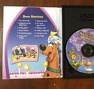Image result for Scooby Doo Arabian Nights DVD