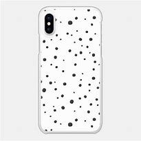 Image result for Fuzzy iPhone X Case