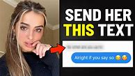 Image result for Girl Texting in Love