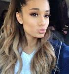 Image result for Ariana Grande Marilyn Monroe