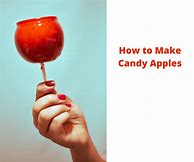 Image result for Candy Apple