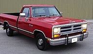 Image result for Ram 1500 Generations