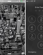 Image result for How to Unlock a iPhone 7 with the World