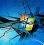 Image result for Cracked Screen Wallpaper Windows 7