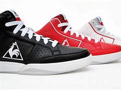 Image result for Le Coq Sportif NYC
