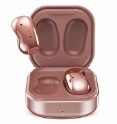 Image result for Wicked Wired Wireless Earbuds Rose Gold