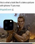 Image result for iPhone Pro Max Meme