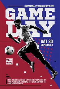 Image result for Sports Player Poster