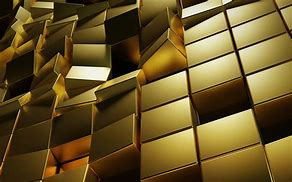 Image result for iPad Pro 3D Wallpaper Gold