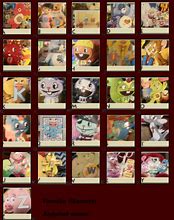 Image result for Sticker Template Character