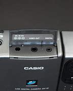Image result for Vintage Casio Digital Camera