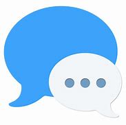 Image result for iMessage Icon.png