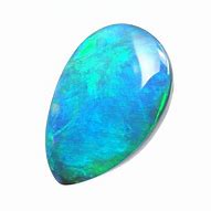 Image result for Natural Black Opal