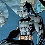 Image result for The Batman Hush