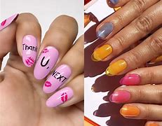 Image result for Nail Trends 2018