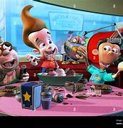 Image result for Jimmy Neutron Intro