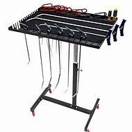 Image result for Adjustable Tool Stand