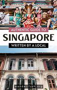 Image result for Singapore Culture