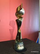 Image result for NBA World Cup Trophy