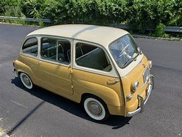 Image result for Fiat Multipla for Sale eBay