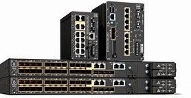 Image result for Cisco Industrial Switch