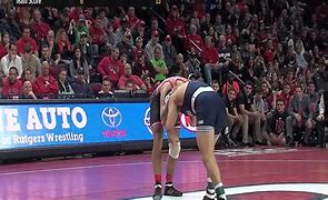 Image result for 165 Lb NCAA Wrestling