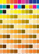 Image result for Blue Pantone Color Chart PDF