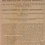 Image result for First Coloured Newspaper