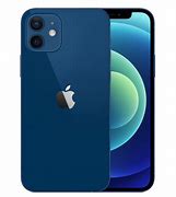 Image result for iPhone 12 White and Blue