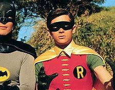 Image result for Original Batman TV Show