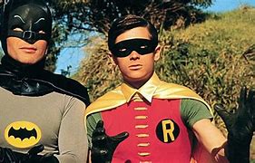 Image result for Batman TV Show 60s