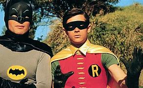 Image result for Batman 1966 Characters