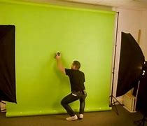 Image result for Green screen Backdrop