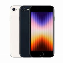 Image result for iPhone SE Starlight