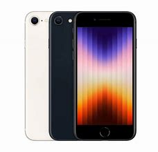 Image result for iPhone SE 64GB Crni 5G 3rd Gen