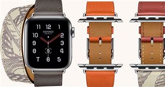 Image result for Hermes Apple Watch Chain