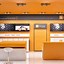 Image result for Mobile Shop Interior Texture
