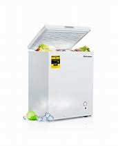 Image result for Kala Mera Chest Freezer 5 Cubic Feet