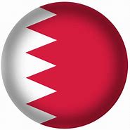 Image result for Bahrain National Flag
