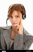 Image result for Telephone Operator Headset