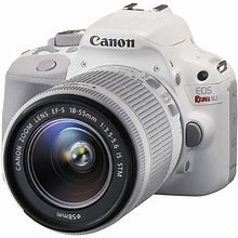 Image result for Canon DSLR Camera