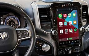Image result for Uconnect 5 Android Auto