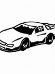 Image result for Vintage NASCAR Racing Clip Art