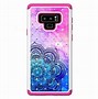 Image result for Samsung Galaxy Note9 Lavender Purple
